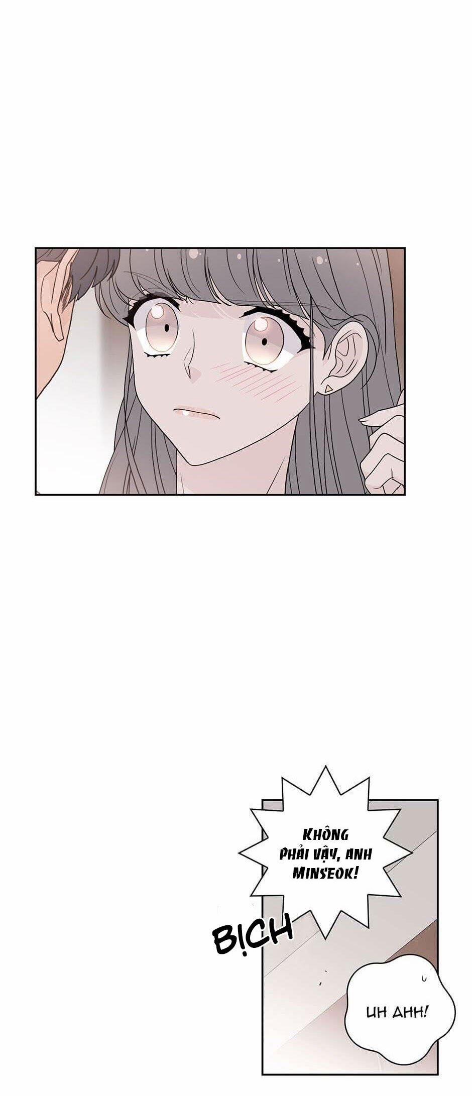 Toy Complex 28 trang 20