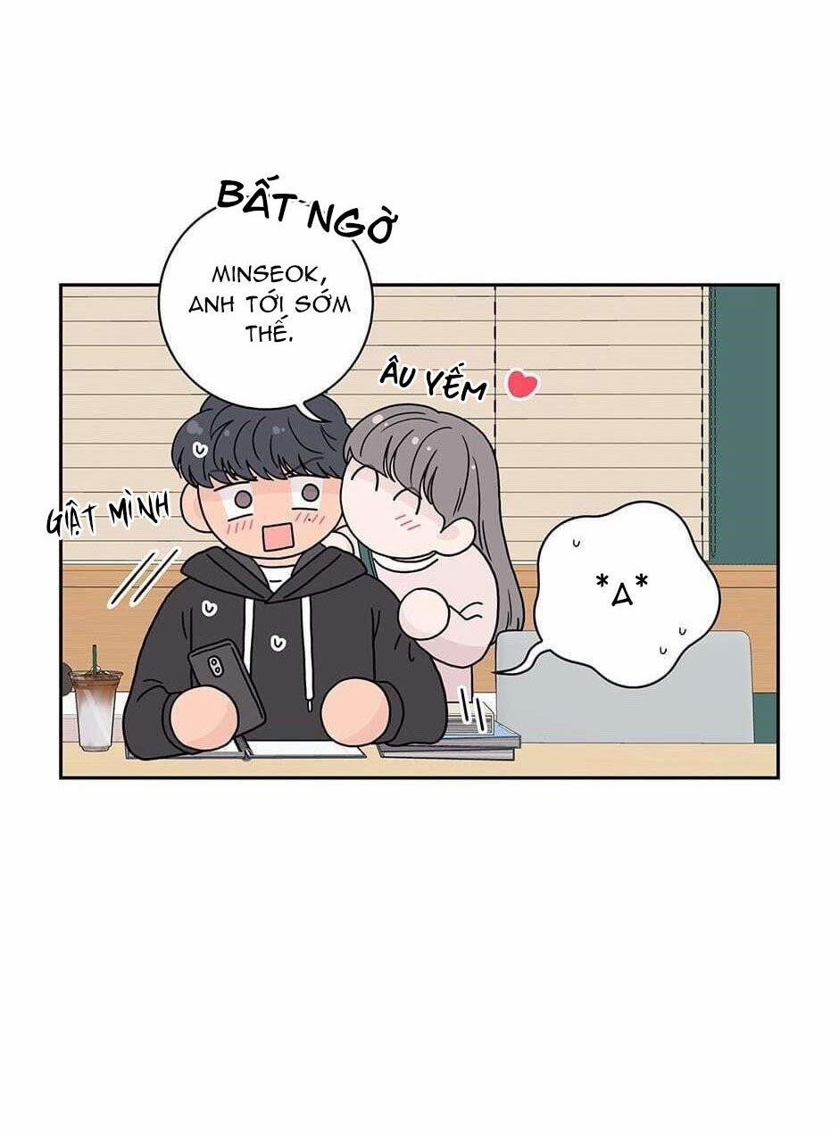 Toy Complex 28 trang 36