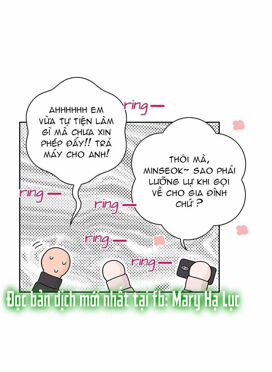 Toy Complex 28 trang 40