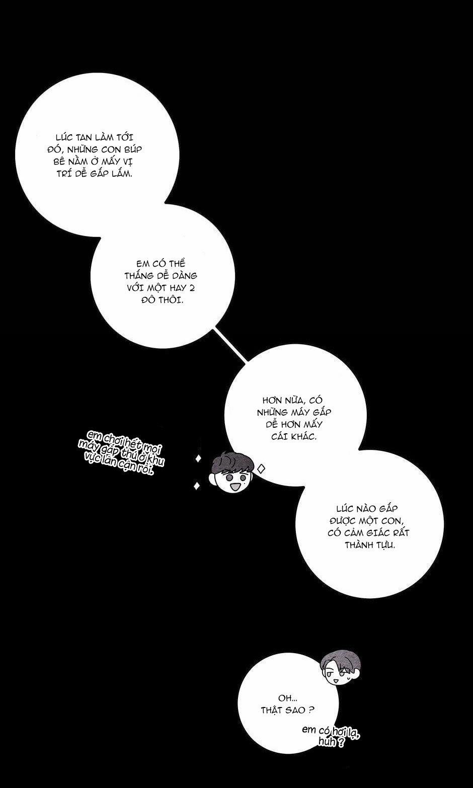 Toy Complex 31 trang 49