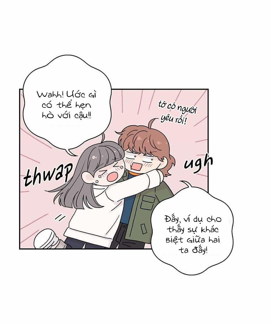 Toy Complex 33 trang 17