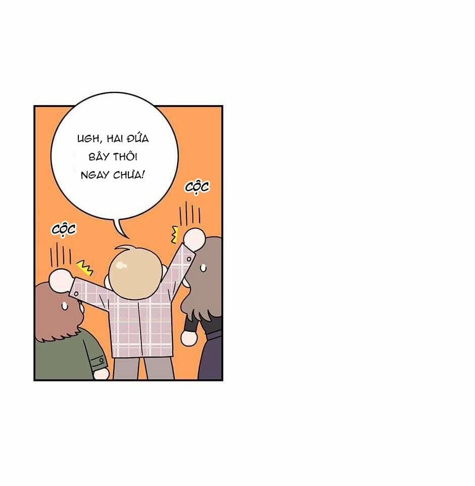 Toy Complex 33 trang 22