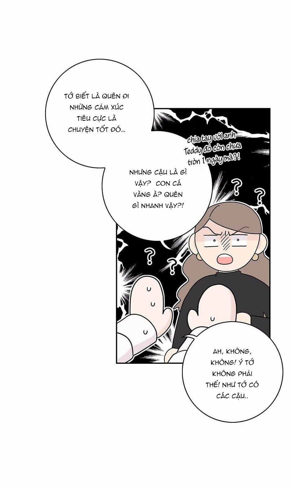 Toy Complex 33 trang 29