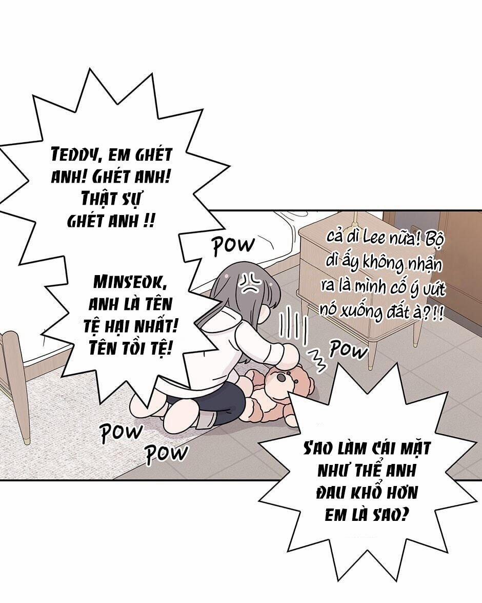 Toy Complex 33 trang 38