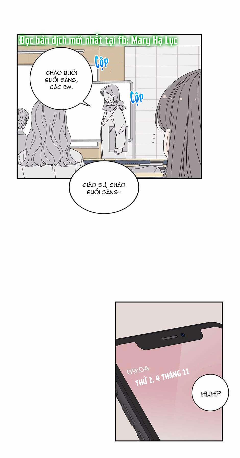 Toy Complex 34.1 trang 3