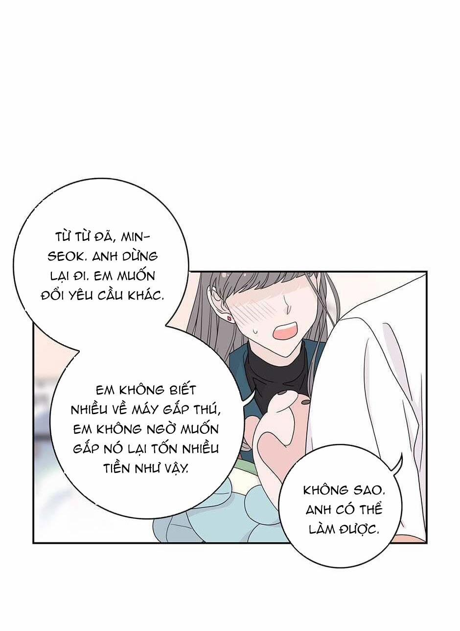 Toy Complex 37.2 trang 19