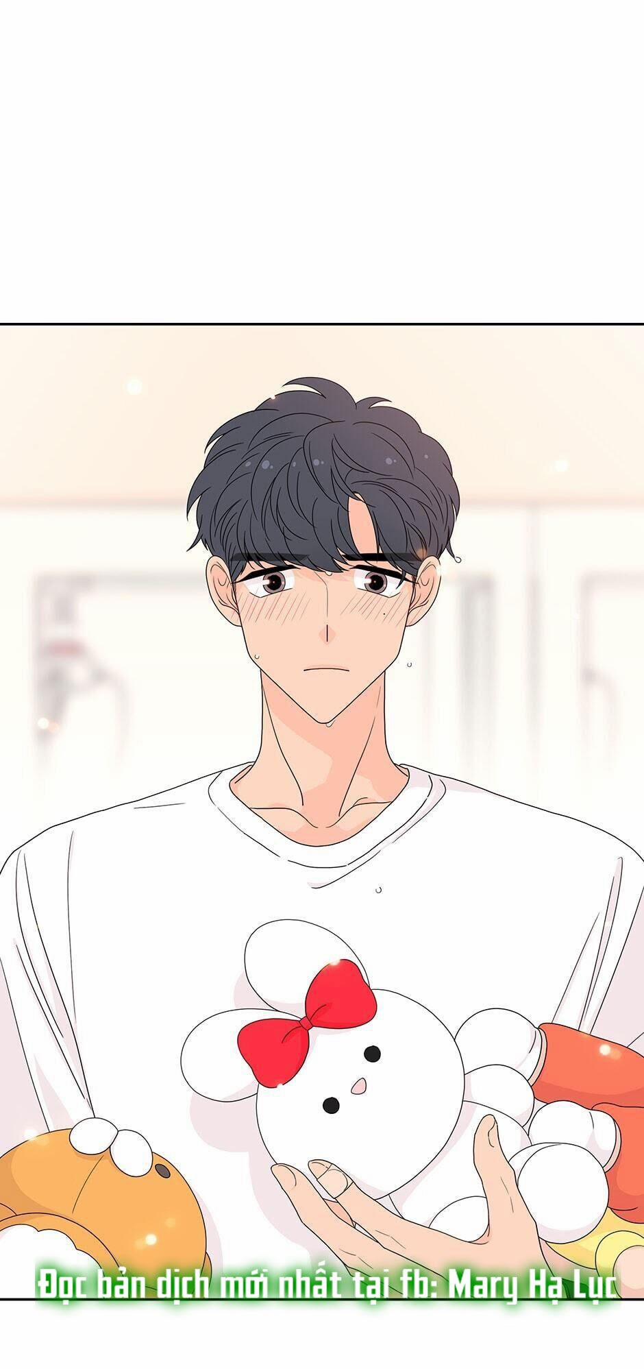 Toy Complex 37.2 trang 25