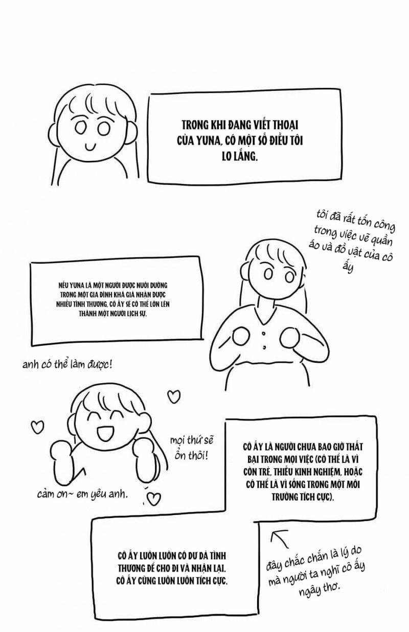 Toy Complex 46.2 trang 1