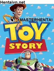 Đọc truyện tranh Toy Story 18+