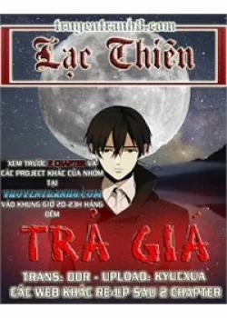 Đọc truyện Trả Giá,
