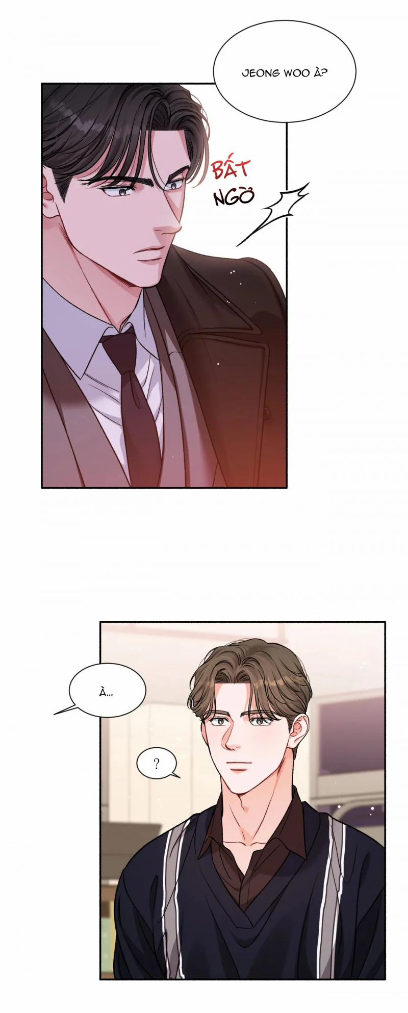 Trả Jeong Woo Lại Cho Tôi 1.5 trang 12