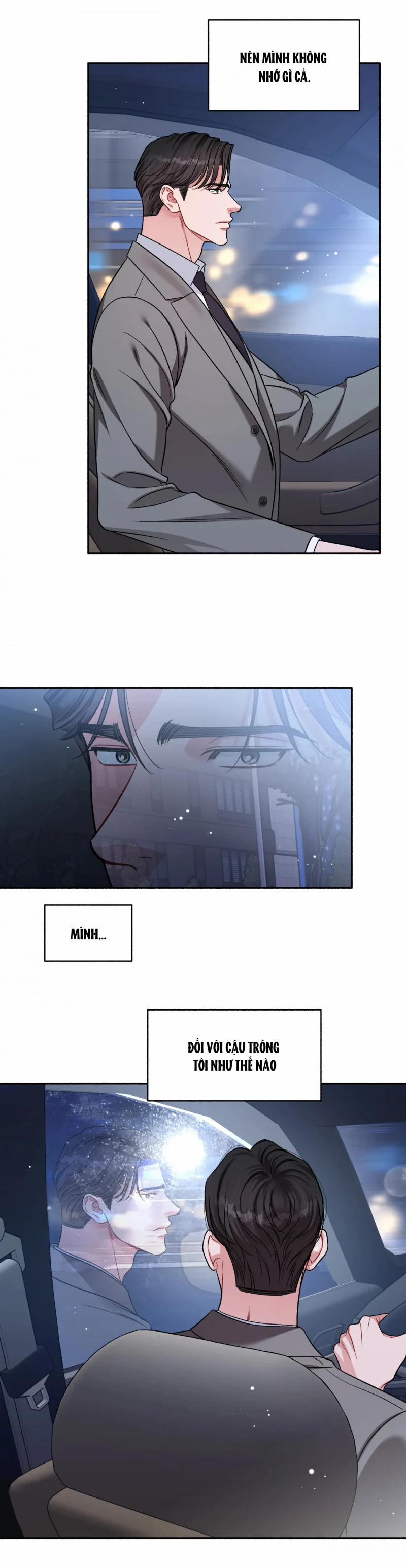 Trả Jeong Woo Lại Cho Tôi 1.5 trang 14