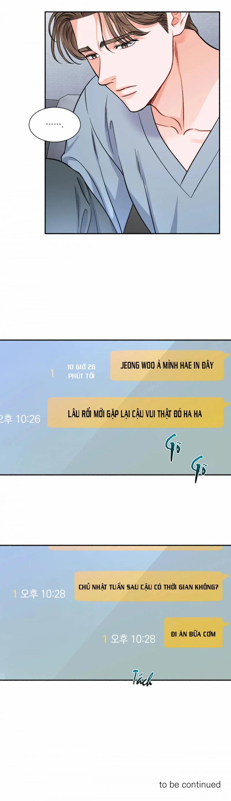 Trả Jeong Woo Lại Cho Tôi 1.5 trang 16