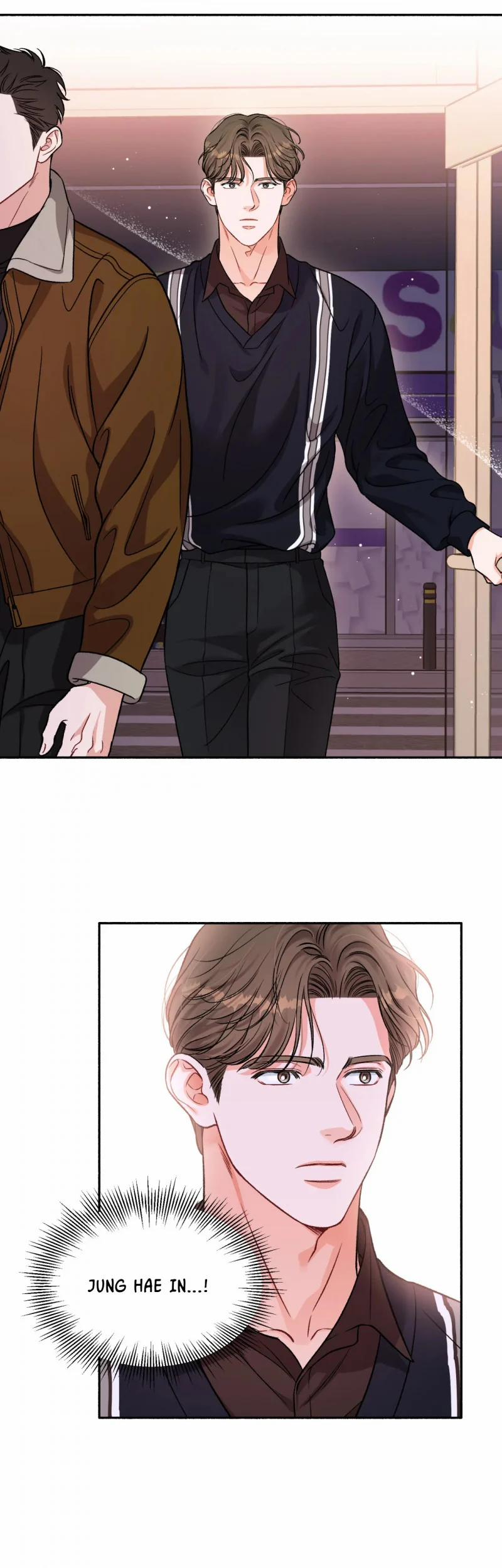 Trả Jeong Woo Lại Cho Tôi 1.5 trang 6