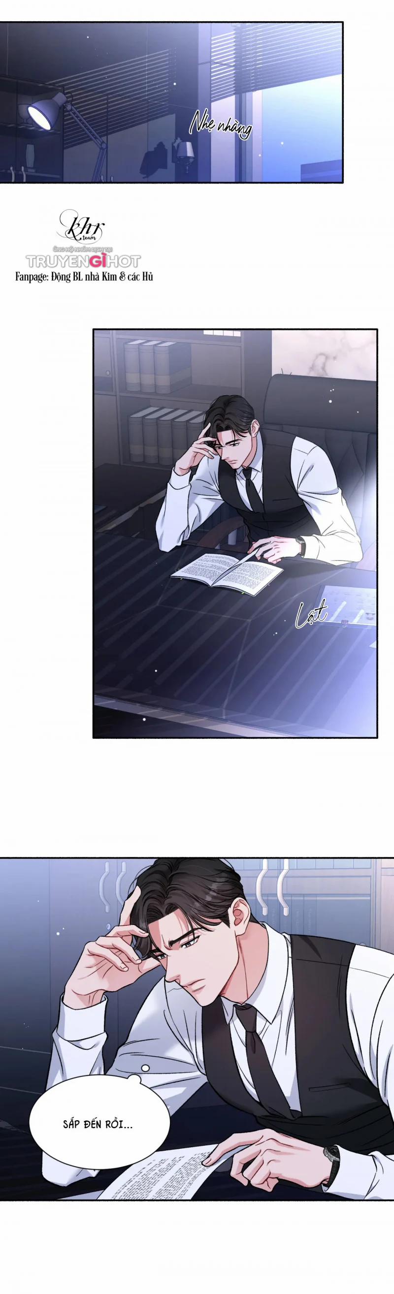 Trả Jeong Woo Lại Cho Tôi 1 trang 0