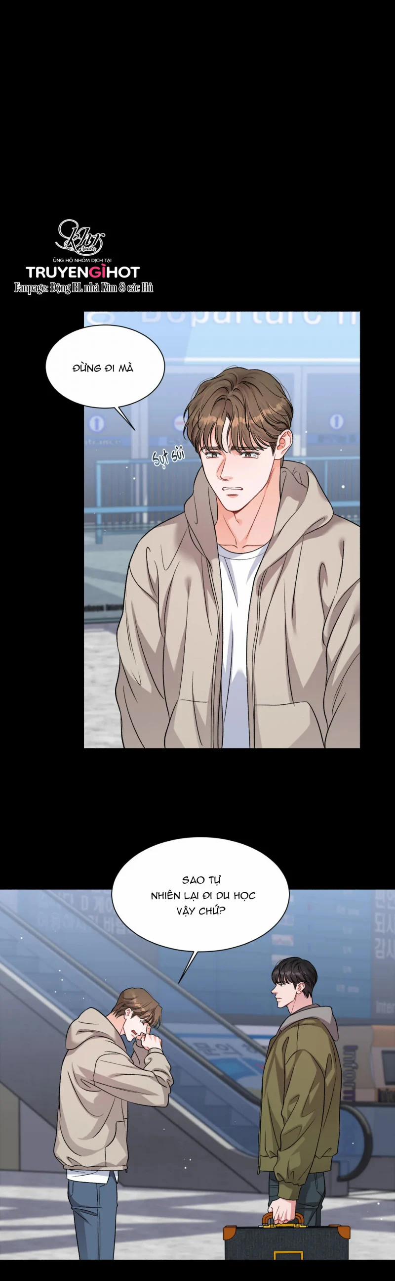 Trả Jeong Woo Lại Cho Tôi 1 trang 14