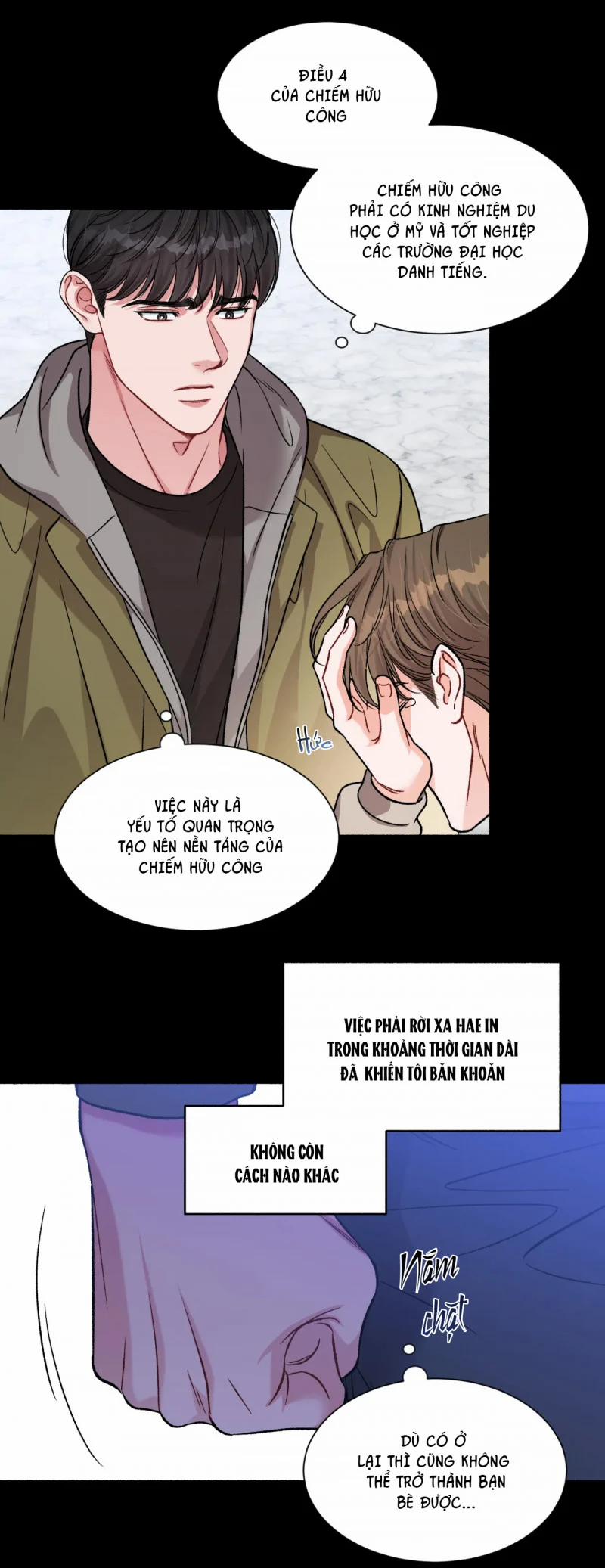 Trả Jeong Woo Lại Cho Tôi 1 trang 15