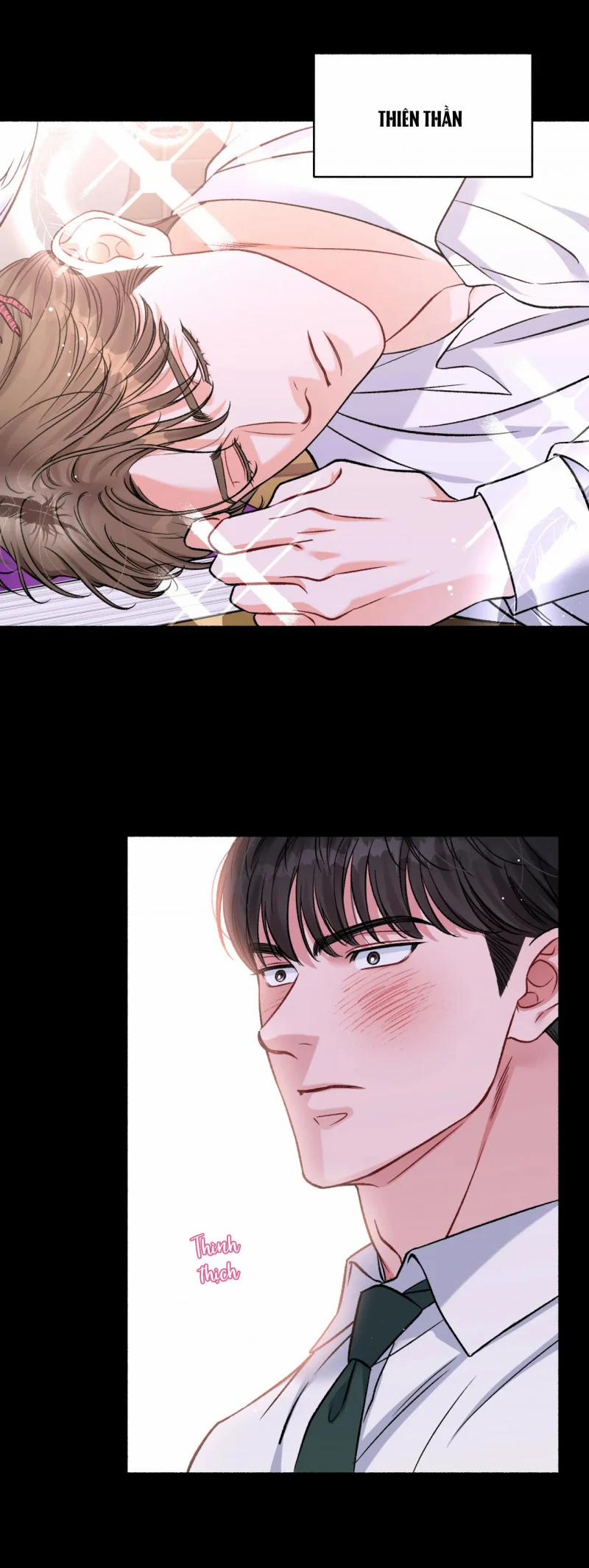 Trả Jeong Woo Lại Cho Tôi 1 trang 4