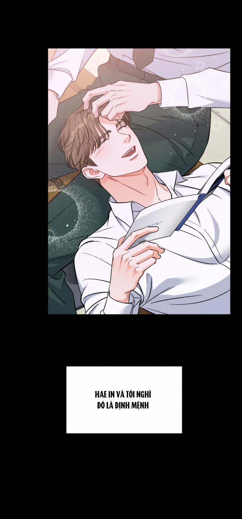 Trả Jeong Woo Lại Cho Tôi 1 trang 8