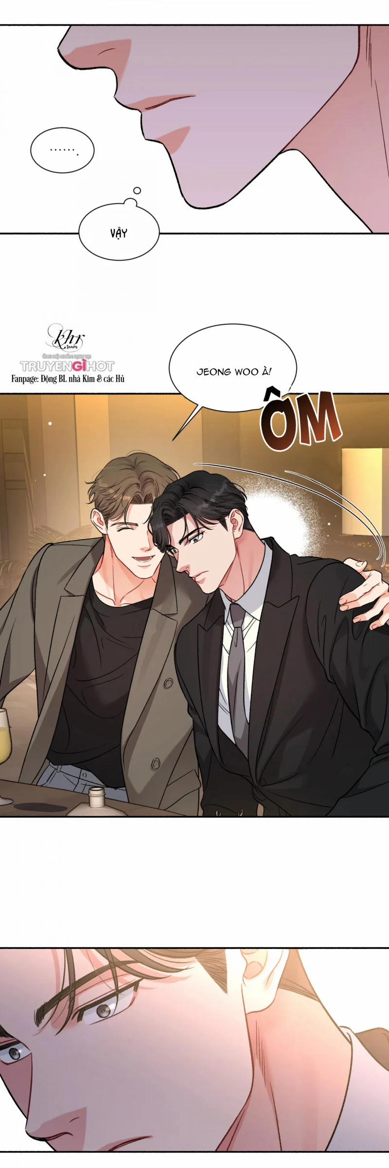 Trả Jeong Woo Lại Cho Tôi 2.5 trang 1