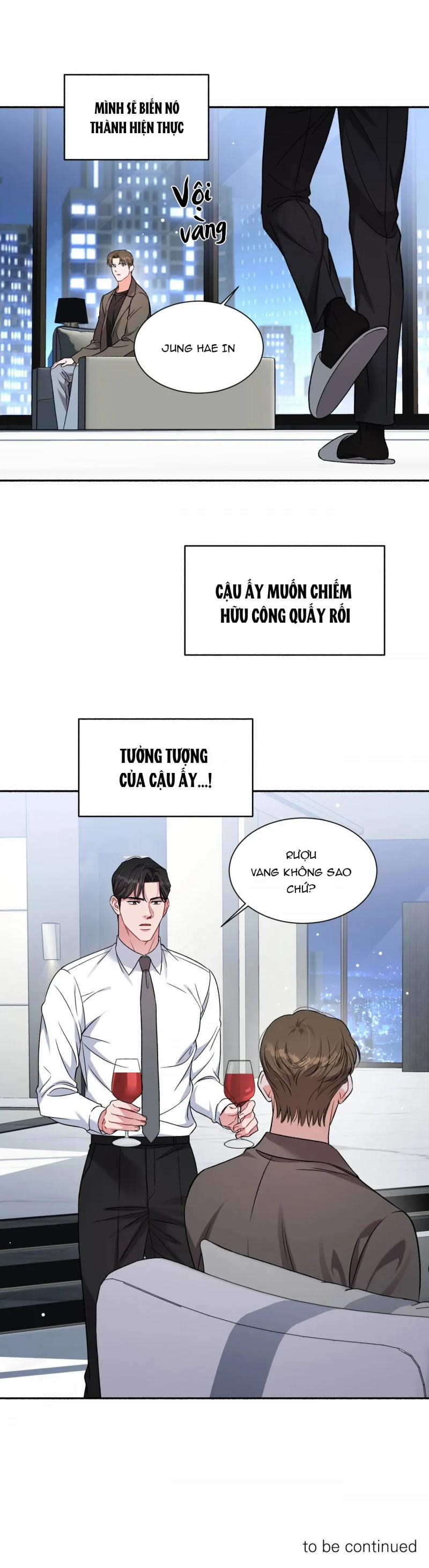 Trả Jeong Woo Lại Cho Tôi 2.5 trang 14