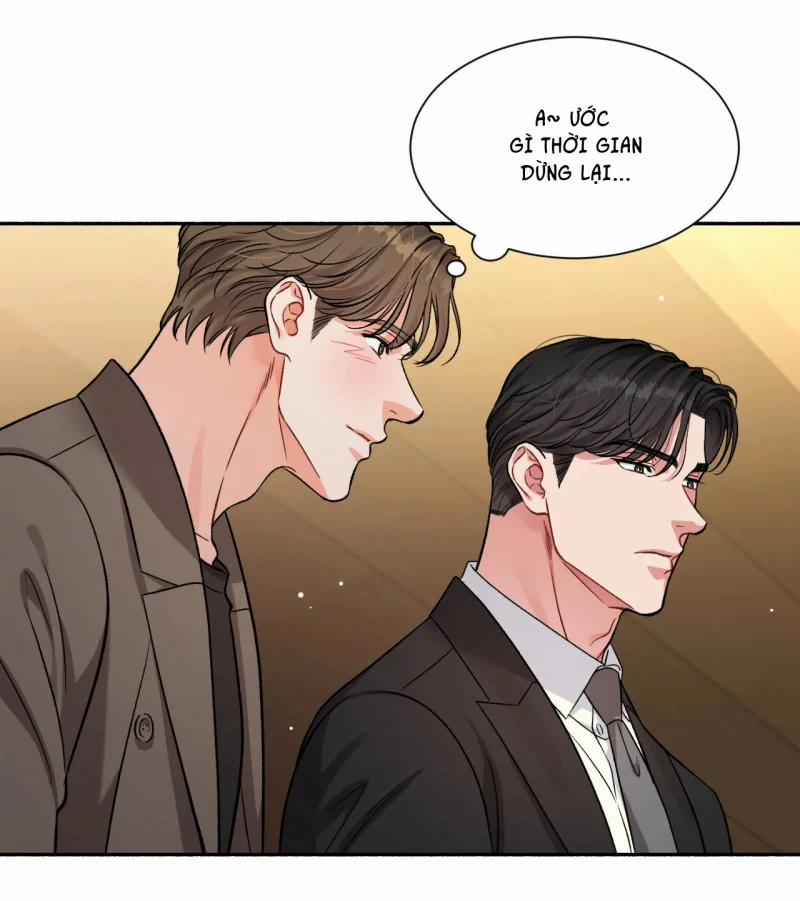 Trả Jeong Woo Lại Cho Tôi 2.5 trang 3