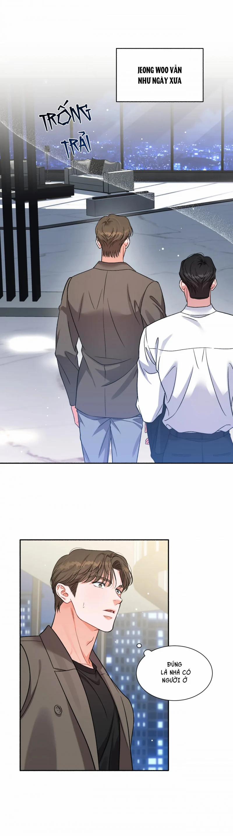 Trả Jeong Woo Lại Cho Tôi 2.5 trang 7