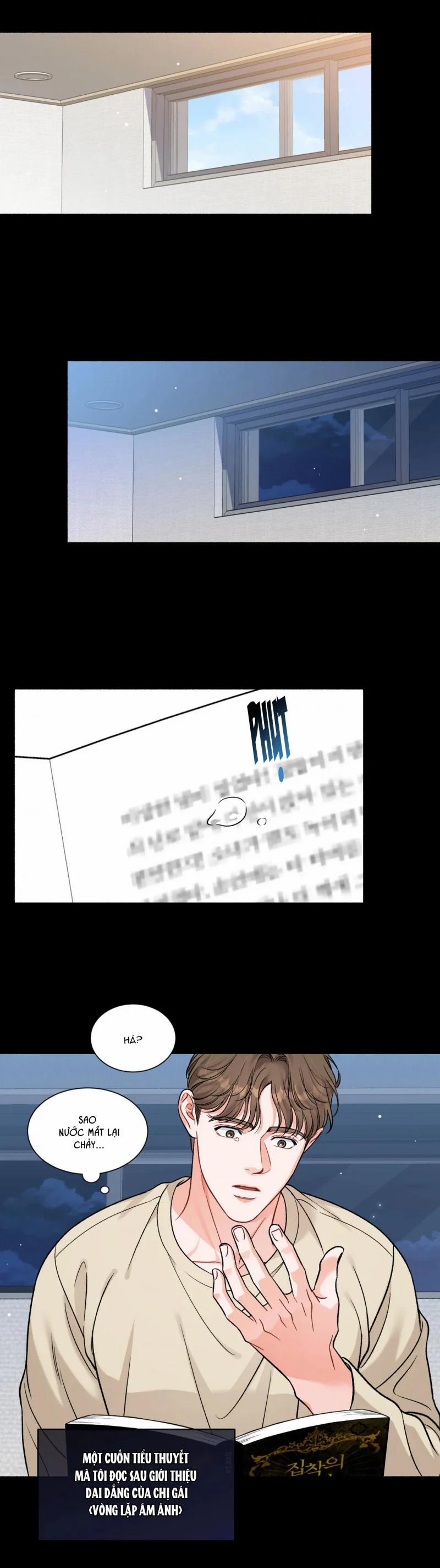 Trả Jeong Woo Lại Cho Tôi 2 trang 1