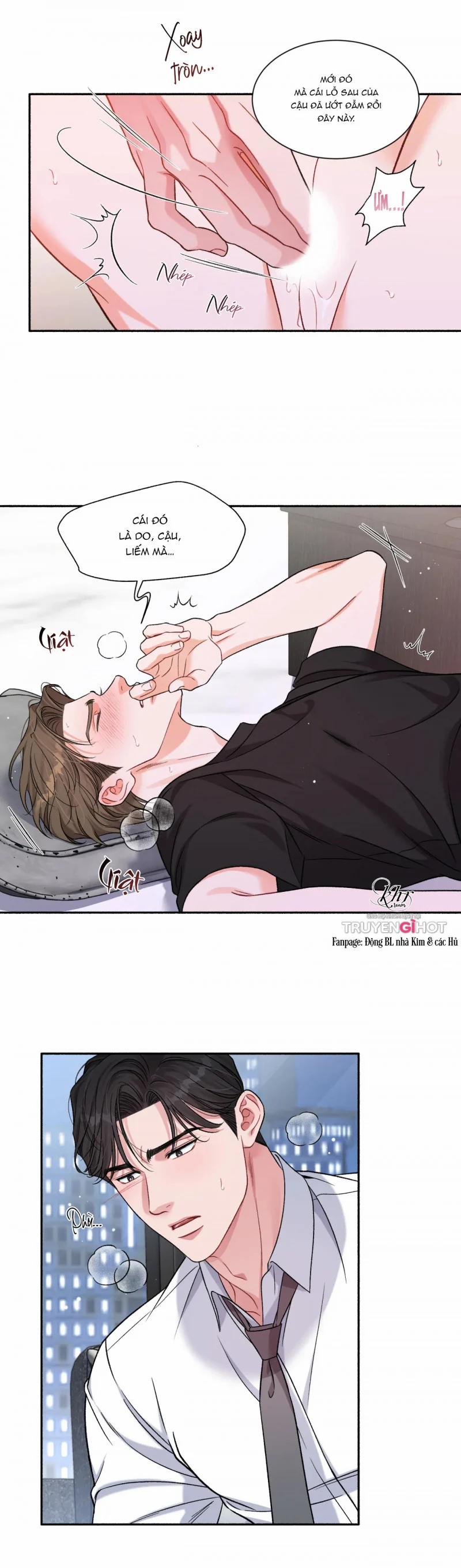 Trả Jeong Woo Lại Cho Tôi 3.5 trang 0