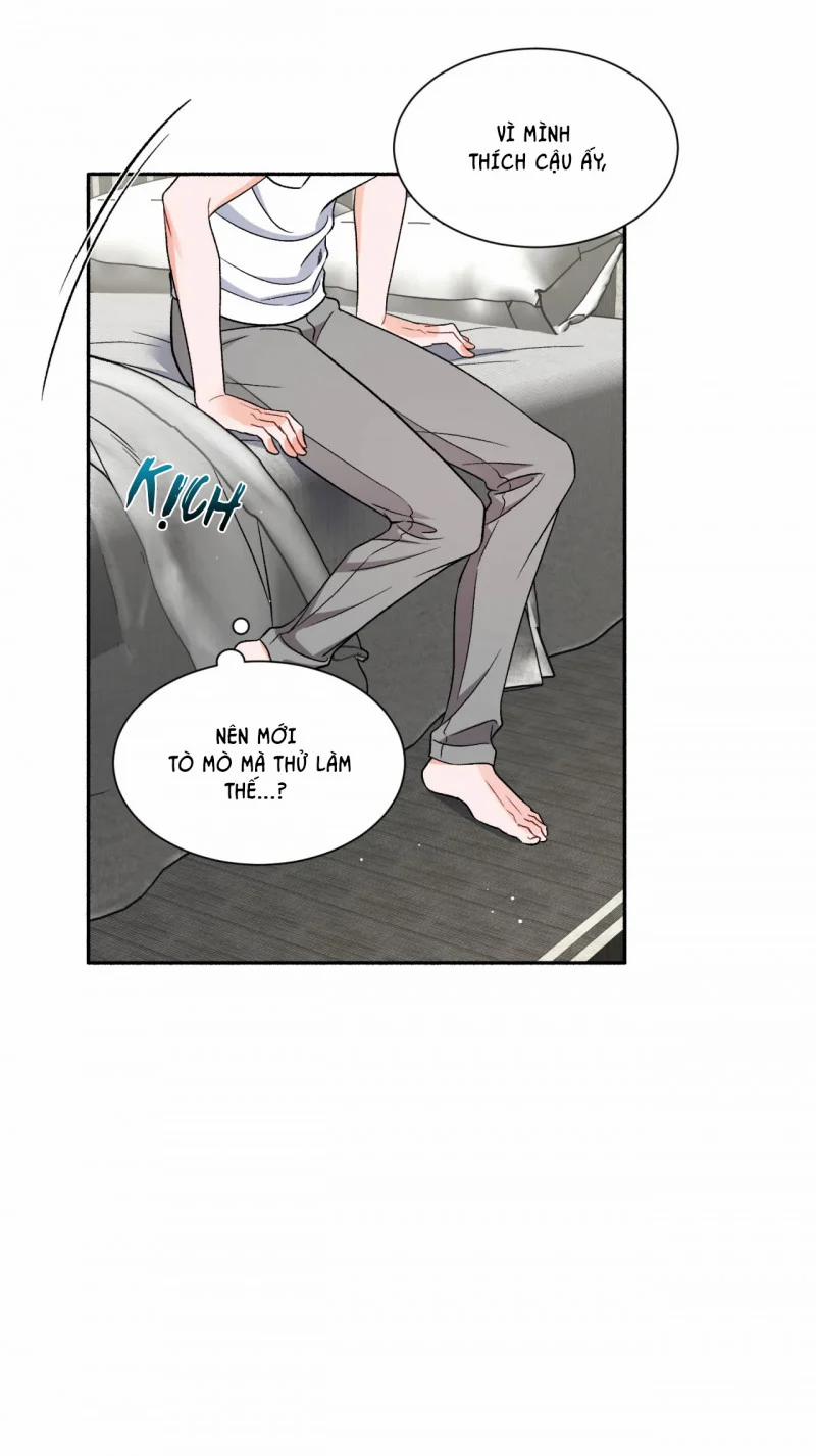 Trả Jeong Woo Lại Cho Tôi 3.5 trang 12