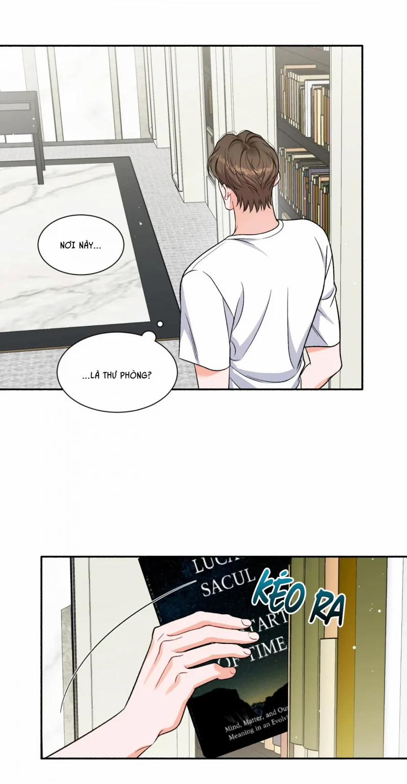 Trả Jeong Woo Lại Cho Tôi 3.5 trang 14