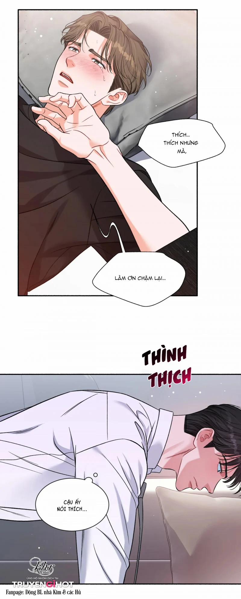 Trả Jeong Woo Lại Cho Tôi 3.5 trang 2