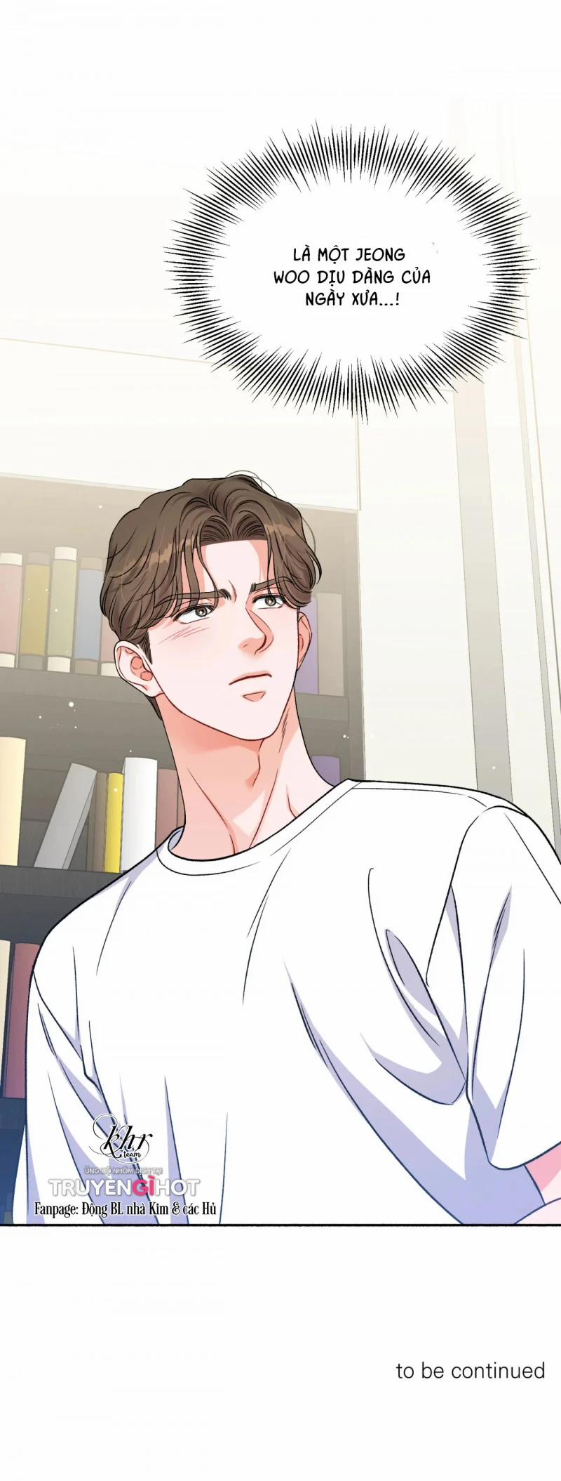 Trả Jeong Woo Lại Cho Tôi 3.5 trang 20