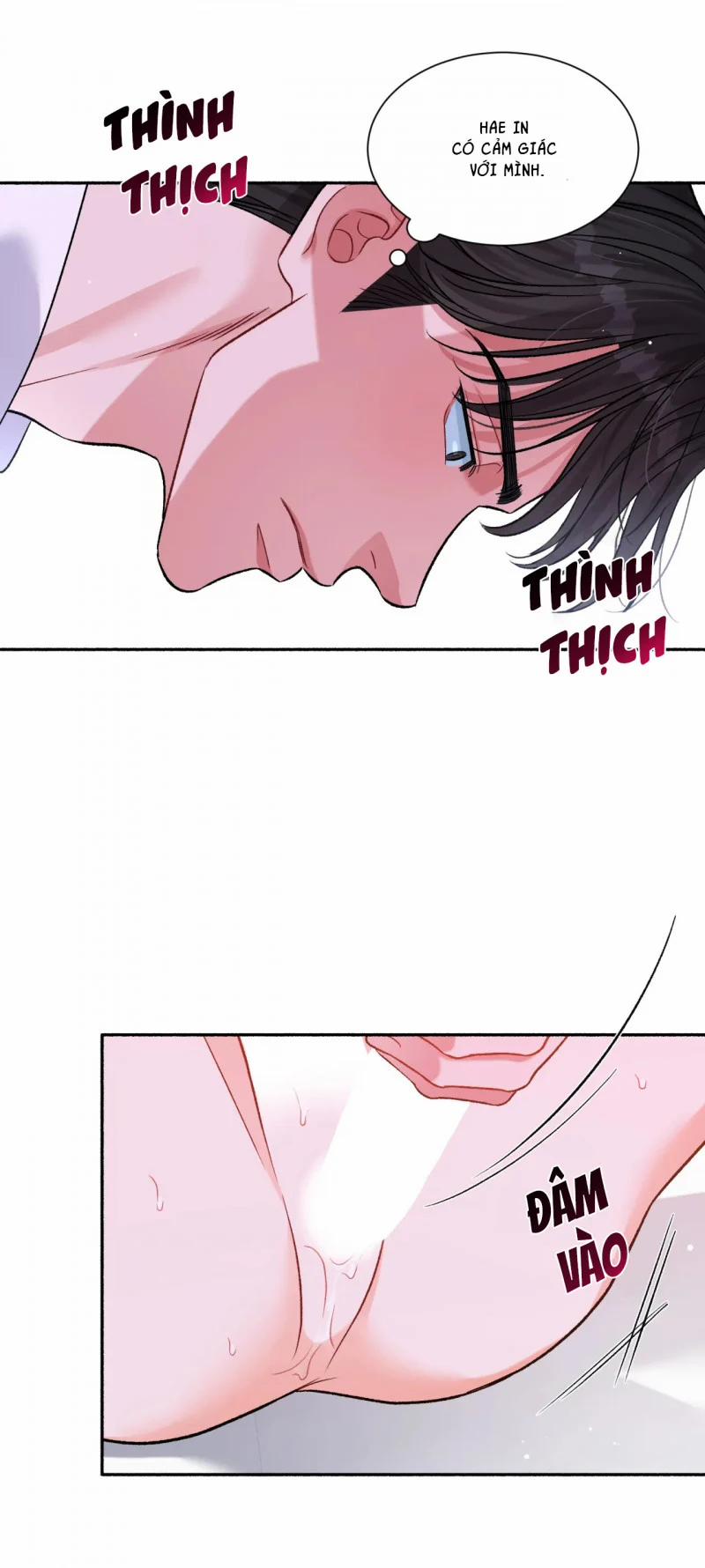 Trả Jeong Woo Lại Cho Tôi 3.5 trang 3