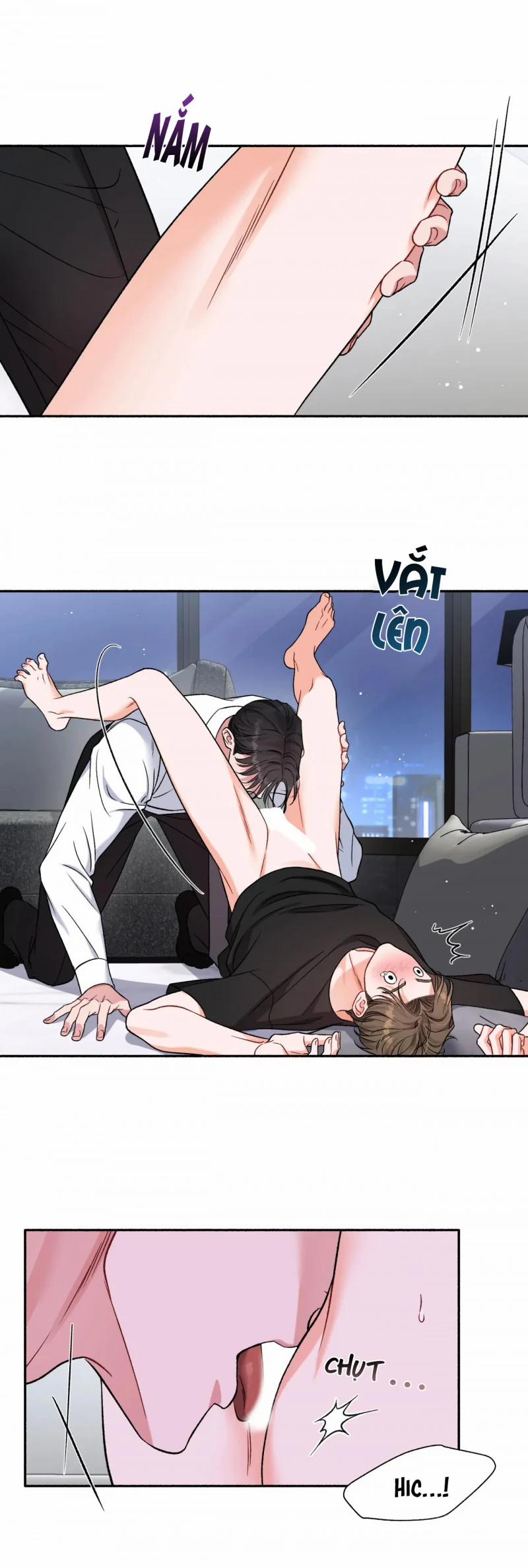 Trả Jeong Woo Lại Cho Tôi 3 trang 14