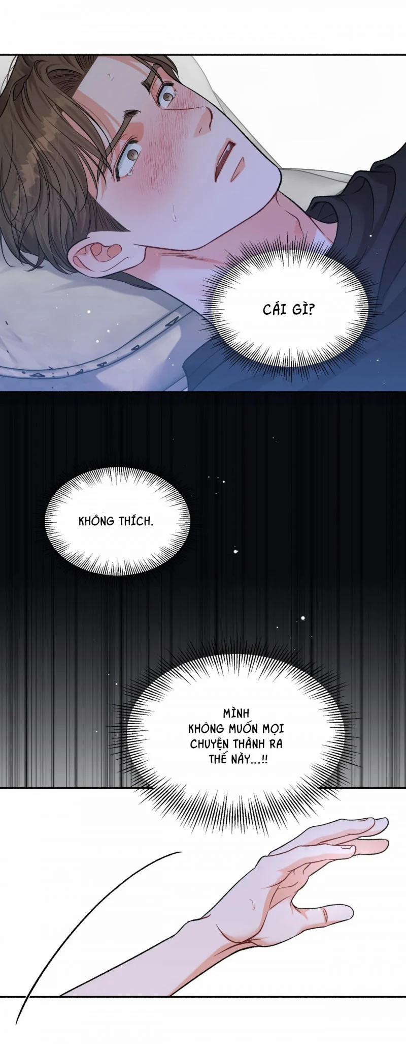 Trả Jeong Woo Lại Cho Tôi 3 trang 16