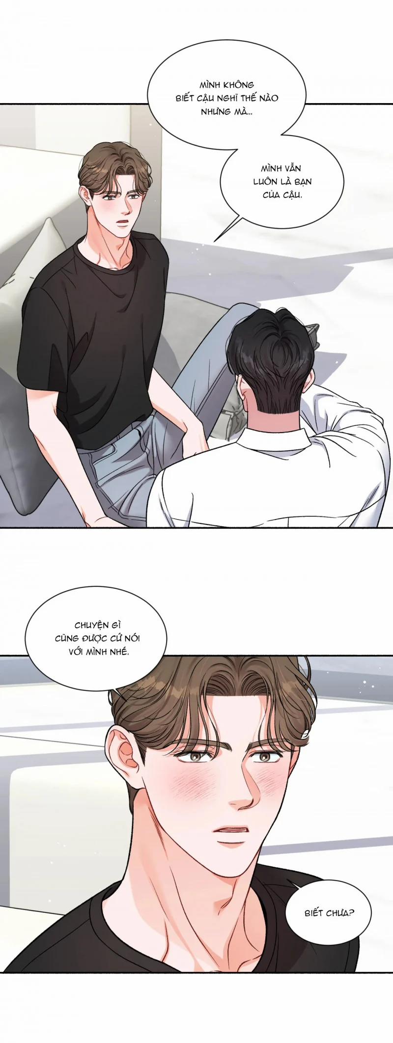 Trả Jeong Woo Lại Cho Tôi 3 trang 2