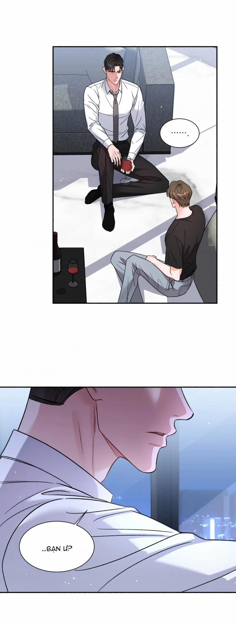 Trả Jeong Woo Lại Cho Tôi 3 trang 3