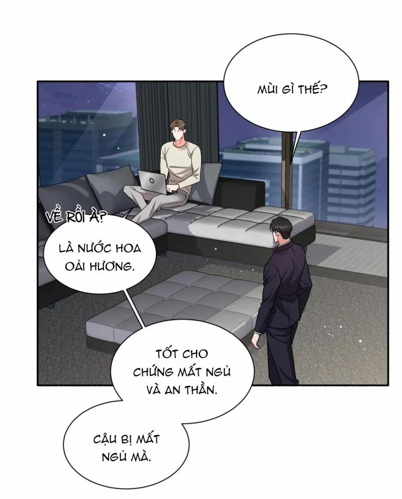 Trả Jeong Woo Lại Cho Tôi 4.5 trang 1