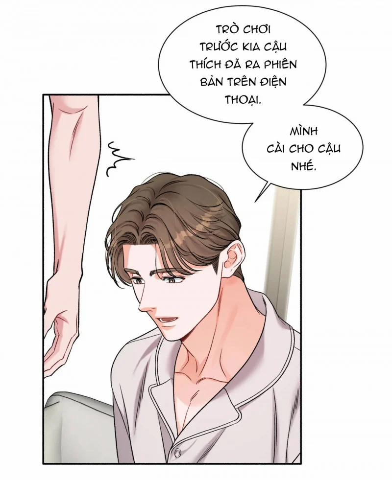 Trả Jeong Woo Lại Cho Tôi 4.5 trang 13