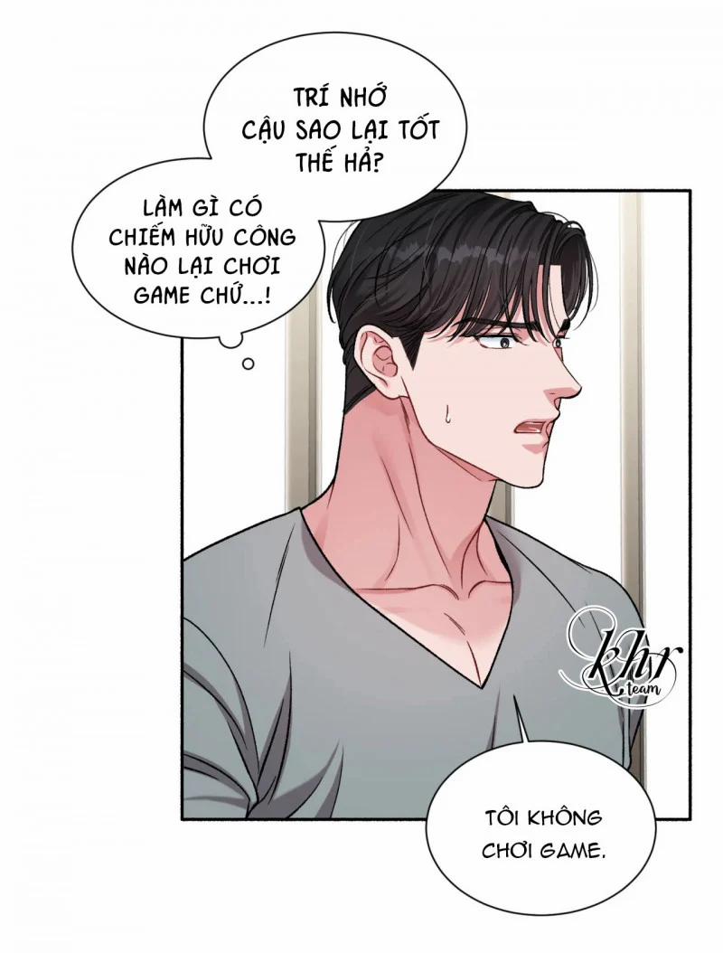 Trả Jeong Woo Lại Cho Tôi 4.5 trang 14