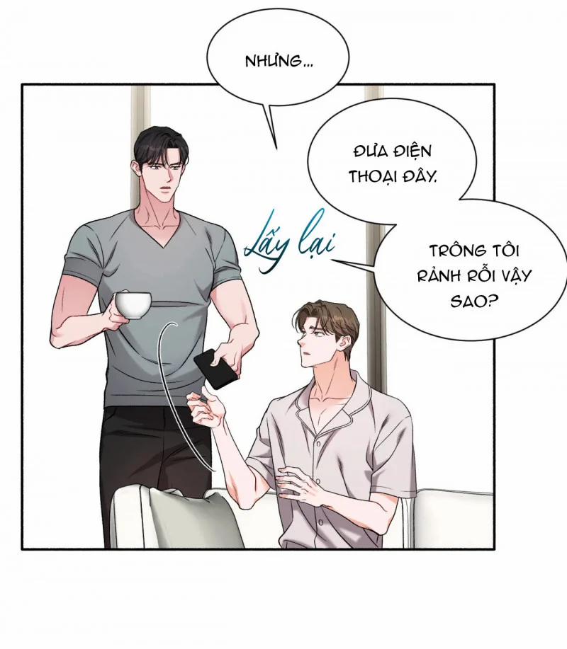 Trả Jeong Woo Lại Cho Tôi 4.5 trang 15