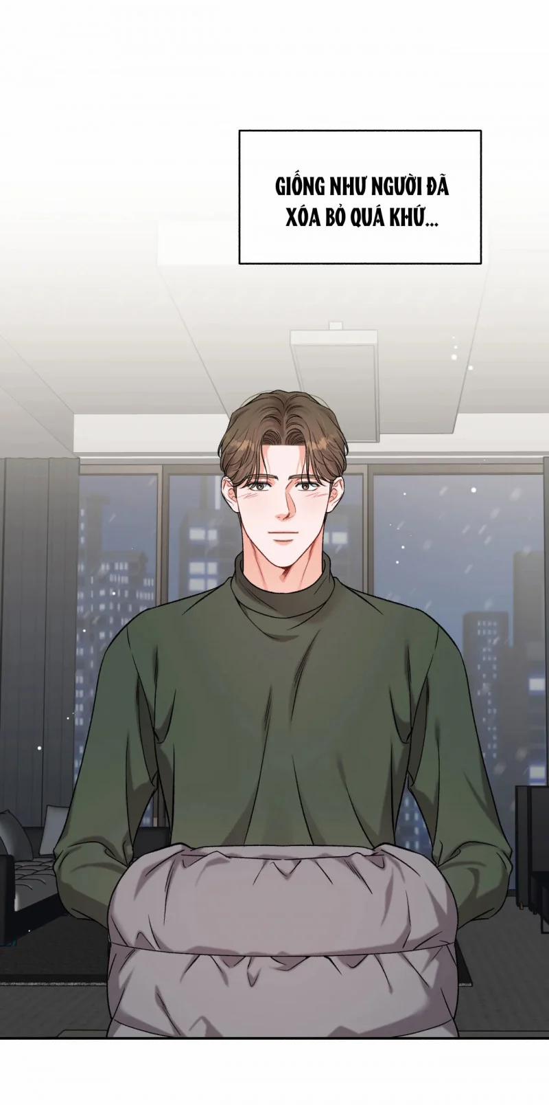 Trả Jeong Woo Lại Cho Tôi 4.5 trang 19