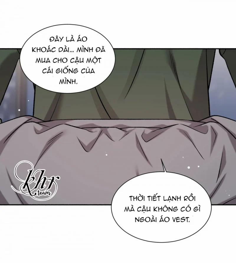 Trả Jeong Woo Lại Cho Tôi 4.5 trang 20