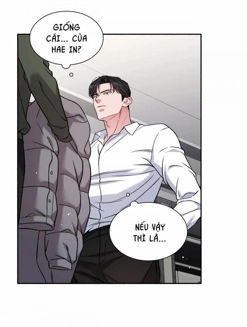 Trả Jeong Woo Lại Cho Tôi 4.5 trang 21