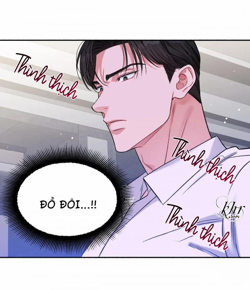 Trả Jeong Woo Lại Cho Tôi 4.5 trang 22