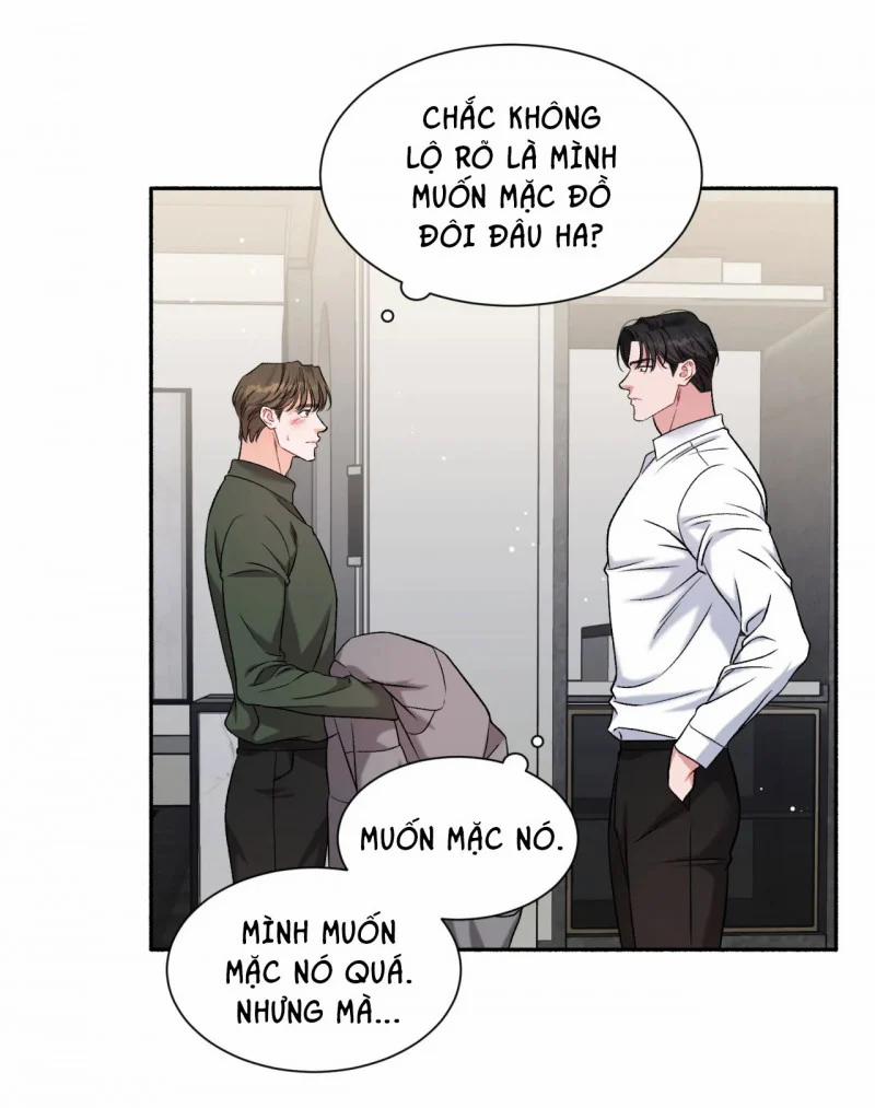 Trả Jeong Woo Lại Cho Tôi 4.5 trang 23