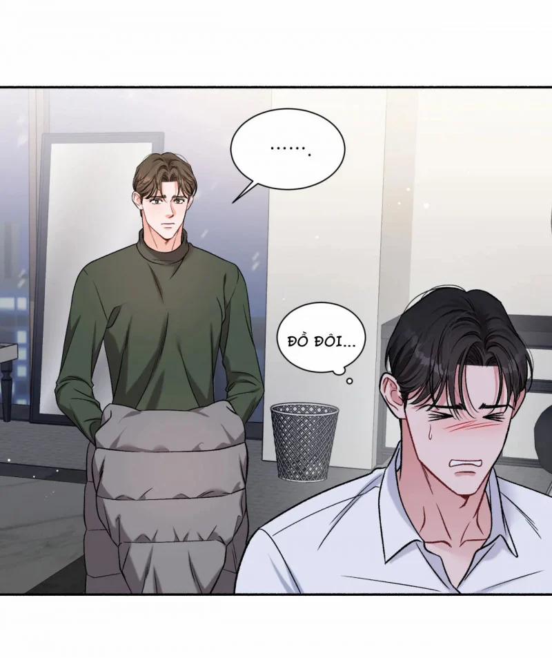 Trả Jeong Woo Lại Cho Tôi 4.5 trang 25