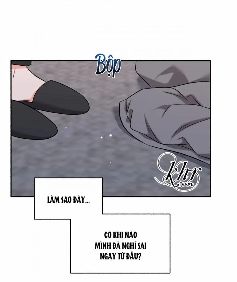 Trả Jeong Woo Lại Cho Tôi 4.5 trang 26