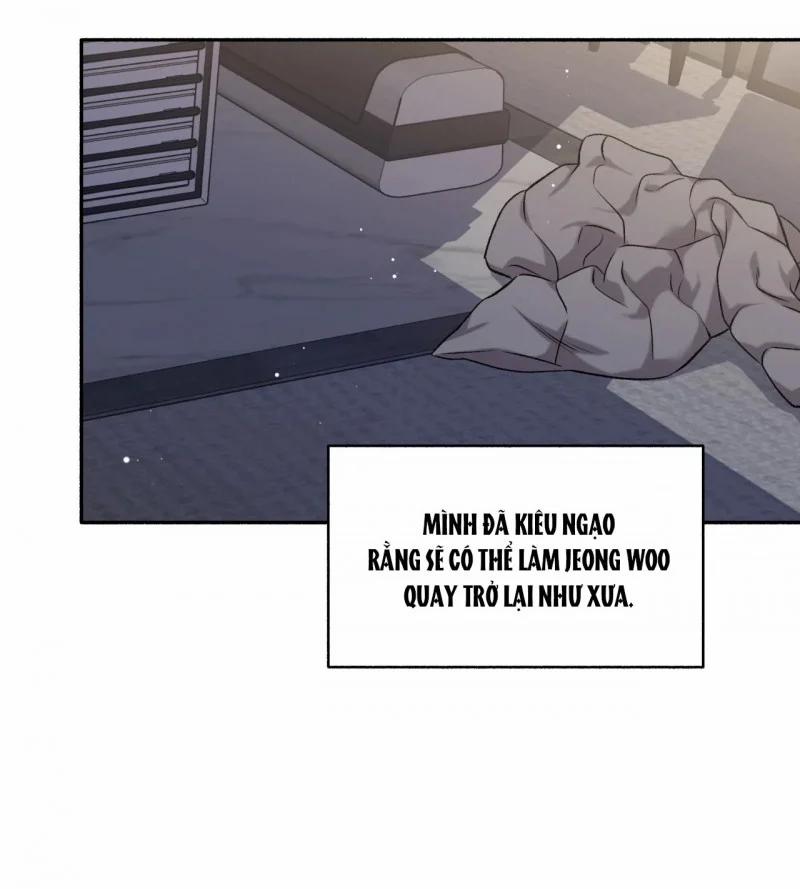 Trả Jeong Woo Lại Cho Tôi 4.5 trang 27